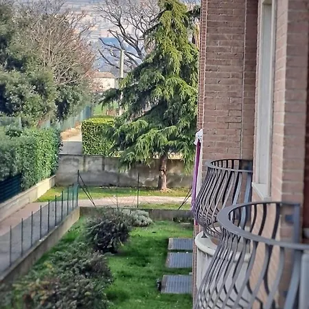 Appartamento Il Cammino Assisi