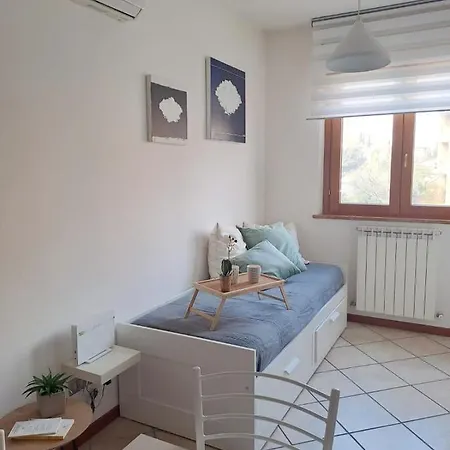 Il Cammino Apartment