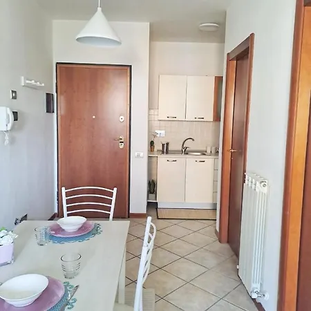 Apartment Il Cammino Assisi