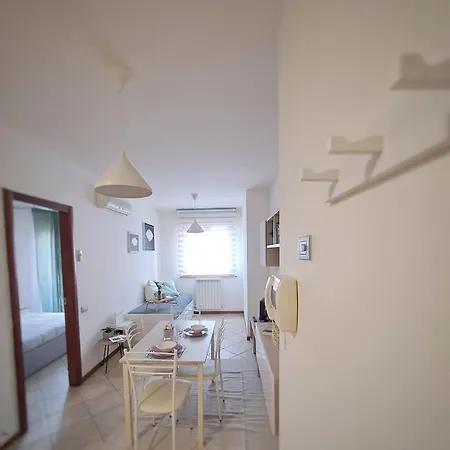 Il Cammino Apartmán *