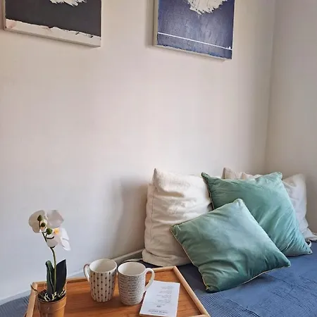 Apartment Il Cammino *