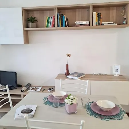 Apartmán Il Cammino