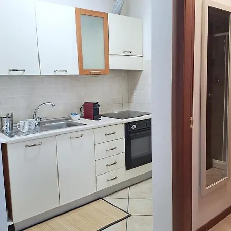 Il Cammino Apartman Assisi
