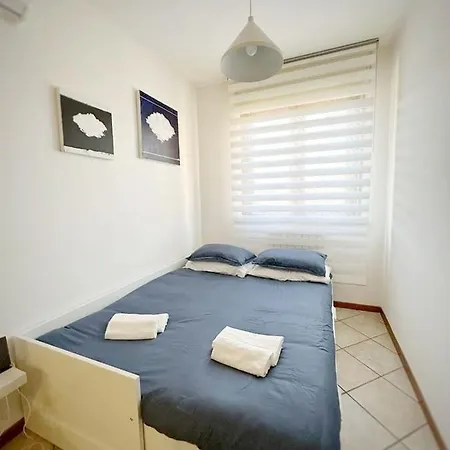 Il Cammino Apartment *