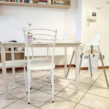 Il Cammino Apartment *