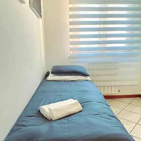 Il Cammino Apartman *