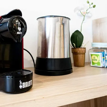 Il Cammino Apartment