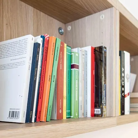 Apartment Il Cammino