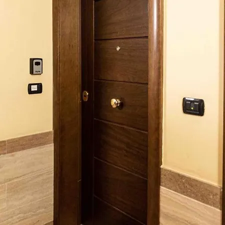 Apartmán Il Cammino