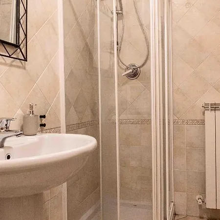 Apartment Il Cammino Assisi