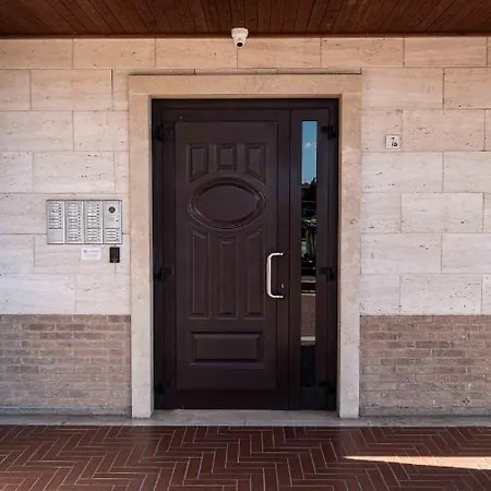 Apartman Il Cammino Assisi