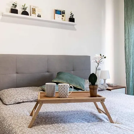 Apartment Il Cammino *