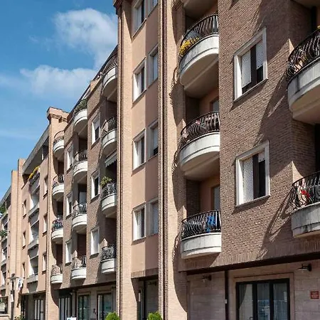 Apartment Il Cammino *
