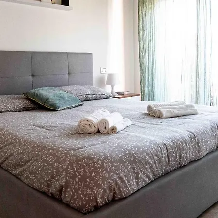 Apartment Il Cammino