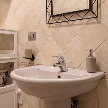 Il Cammino Apartment *