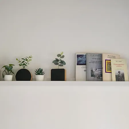 Il Cammino Apartment *