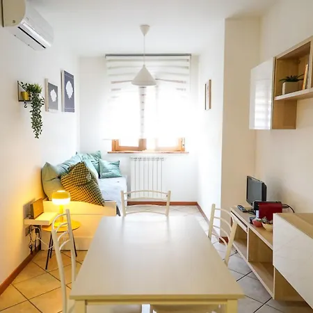 Apartment Il Cammino *