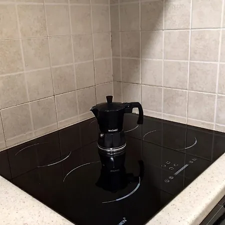 Il Cammino Apartamento *