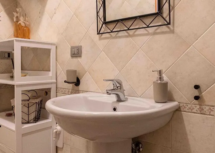 Il Cammino Apartament *