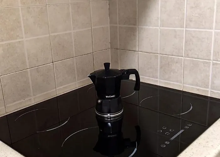 Il Cammino Apartamento *